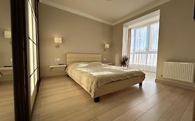 Kalinova Sloboda Home